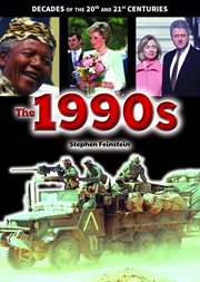 The 1990s cover image