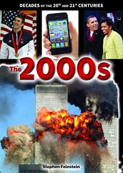 The 2000s cover image
