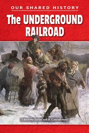 The Underground Railroad cover image