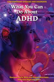 What you can do about ADHD cover image