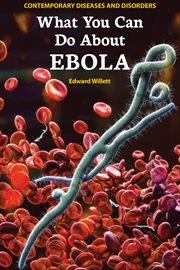 What you can do about Ebola cover image