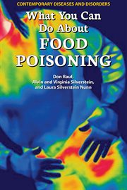 What you can do about food poisoning cover image