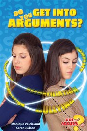 Do You Get Into Arguments? cover image