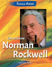 Get to know Norman Rockwell cover image