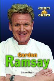 Gordon Ramsay cover image