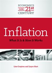 Inflation : What It Is and How It Works cover image