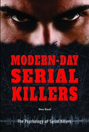 Modern-day serial killers : Day Serial Killers cover image