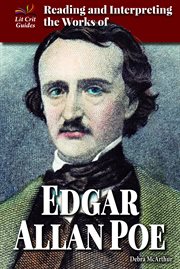 Reading and interpreting the works of Edgar Allan Poe cover image