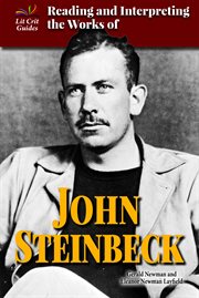Reading and interpreting the works of John Steinbeck cover image