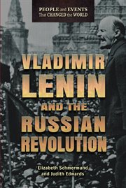 Vladimir Lenin and the Russian Revolution cover image