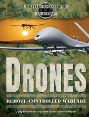 Drones : remote-controlled warfare cover image