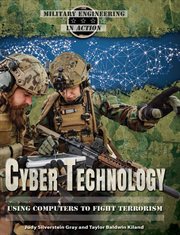 Cyber technology : using computers to fight terrorism cover image