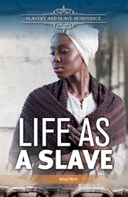 Life as a slave cover image