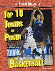 Top 10 towers of power in basketball cover image