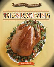 Thanksgiving cover image