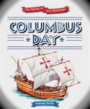 Columbus Day cover image
