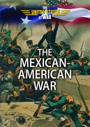 The mexican-american war : American War cover image