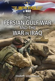 The Persian Gulf War and the War in Iraq cover image