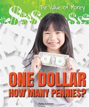 One dollar : how many pennies? cover image