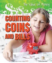 Counting Coins and Bills cover image
