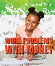Word problems with money cover image