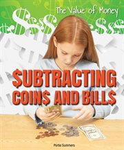 Subtracting coins and bills cover image