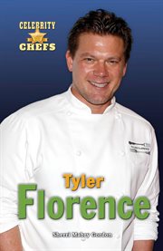 Tyler Florence cover image