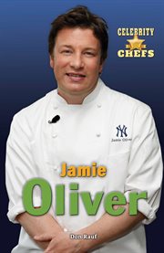 Jamie Oliver cover image