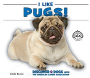 I Like Pugs! cover image