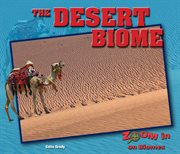 The desert biome cover image