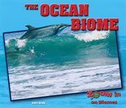 The ocean biome cover image