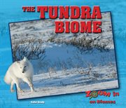 The tundra biome cover image