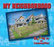 My neighborhood cover image