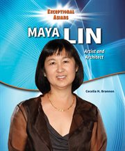 Maya Lin : Artist and architect cover image