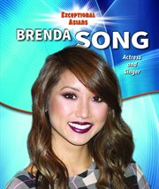 Brenda song : Actress and Singer cover image