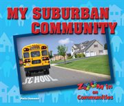 My suburban community cover image