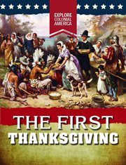 The First Thanksgiving cover image
