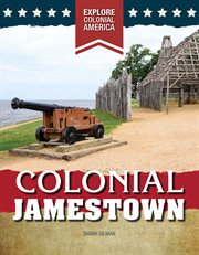 Colonial Jamestown cover image