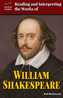 Cover image for Reading and Interpreting the Works of William Shakespeare