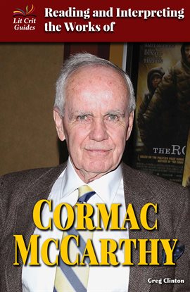 Cover image for Reading and Interpreting the Works of Cormac McCarthy