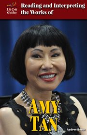 Reading and Interpreting the Works of Amy Tan cover image