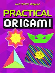 Practical Origami cover image