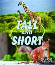 Tall and short cover image
