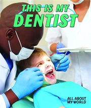 This is my dentist cover image