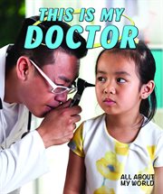 This is my doctor cover image