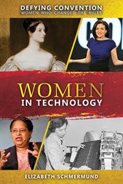 Women in technology cover image