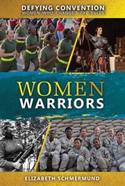 Women warriors cover image