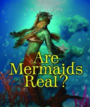 Are mermaids real? cover image