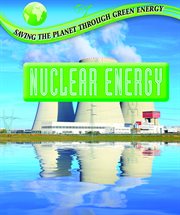 Nuclear energy cover image
