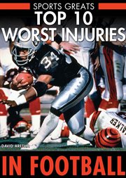 Top 10 worst injuries in football cover image